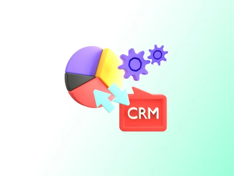CRM System