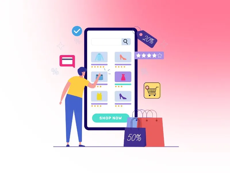 Fashion E-Commerce Store