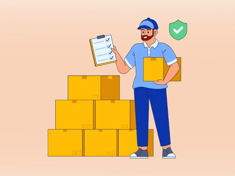 Inventory Management App