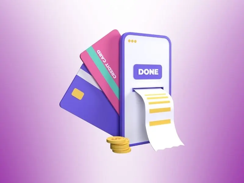 UPI Payment Wallet