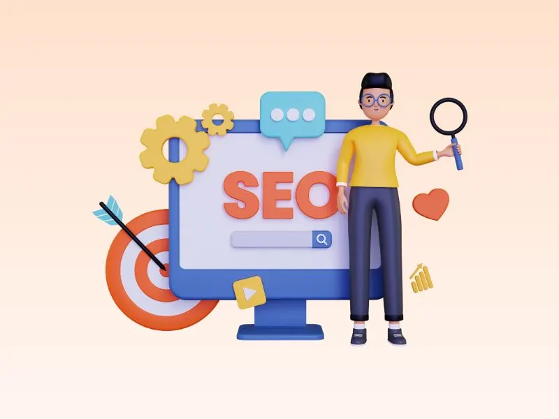 SEO Optimization Case Study