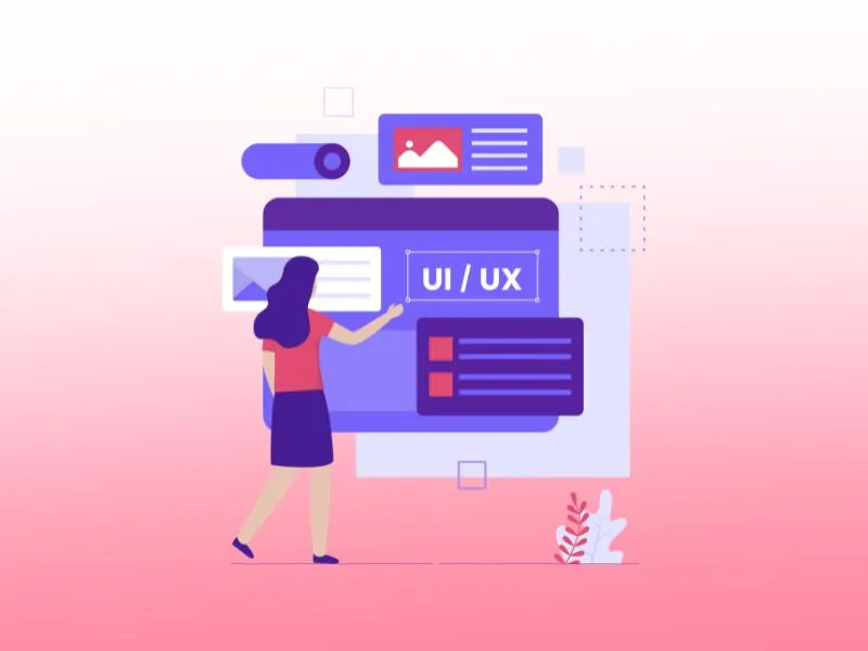 Mobile App Wireframes